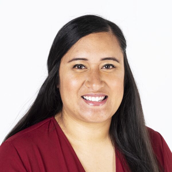 Dora Kauhiva, Senior Customer Support Administrator