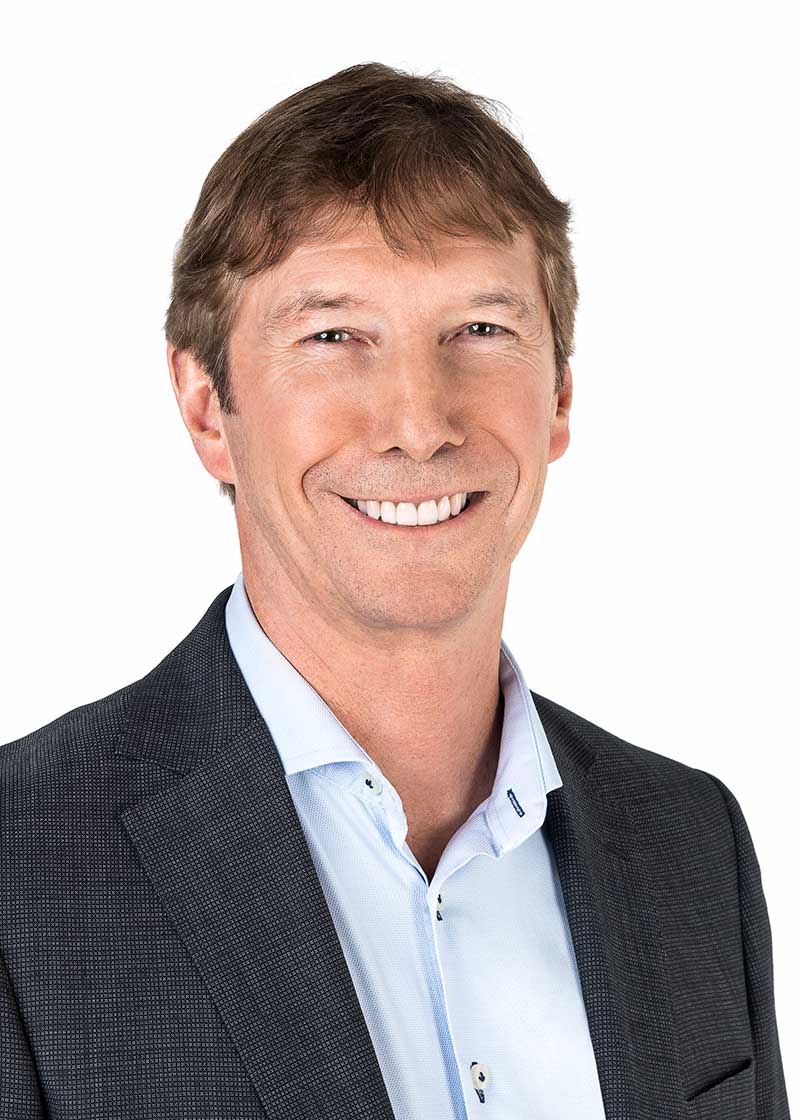 John Williams Executive Director Healthpoint John Williams Executive Director Healthpoint