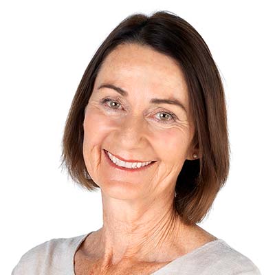 Kirsty Menzies, Editor