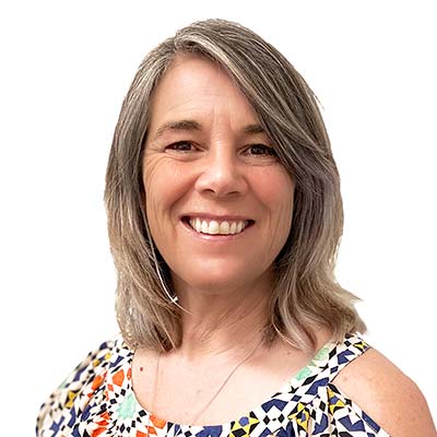 Nikki Rhind, Customer Support and Data Analytics