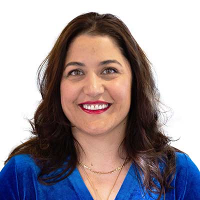 Belinda Allen, Partnerships and Culture Director