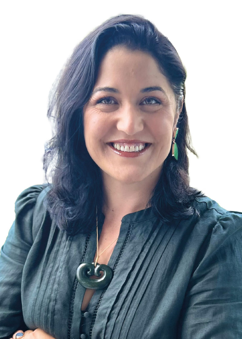 Belinda Allen Partnerships and Culture Director Healthpoint