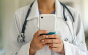 Medinz - An assessment of an inter-organisational communication tool