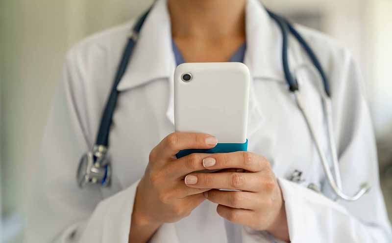 Medinz - An assessment of an inter-organisational communication tool Medinz - An assessment of an inter-organisational communication tool