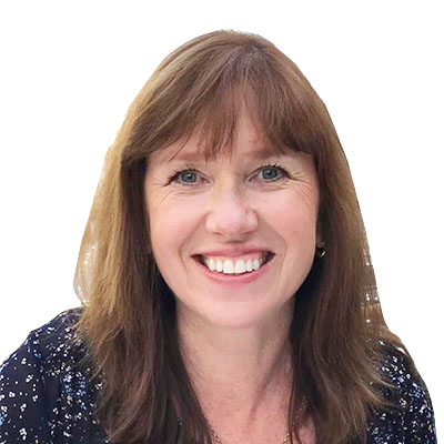 Glenda Williams - Customer Support Administrator