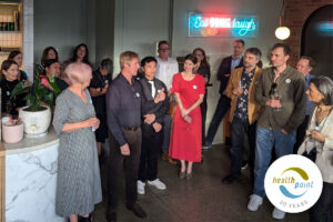 Healthpoint 20 years