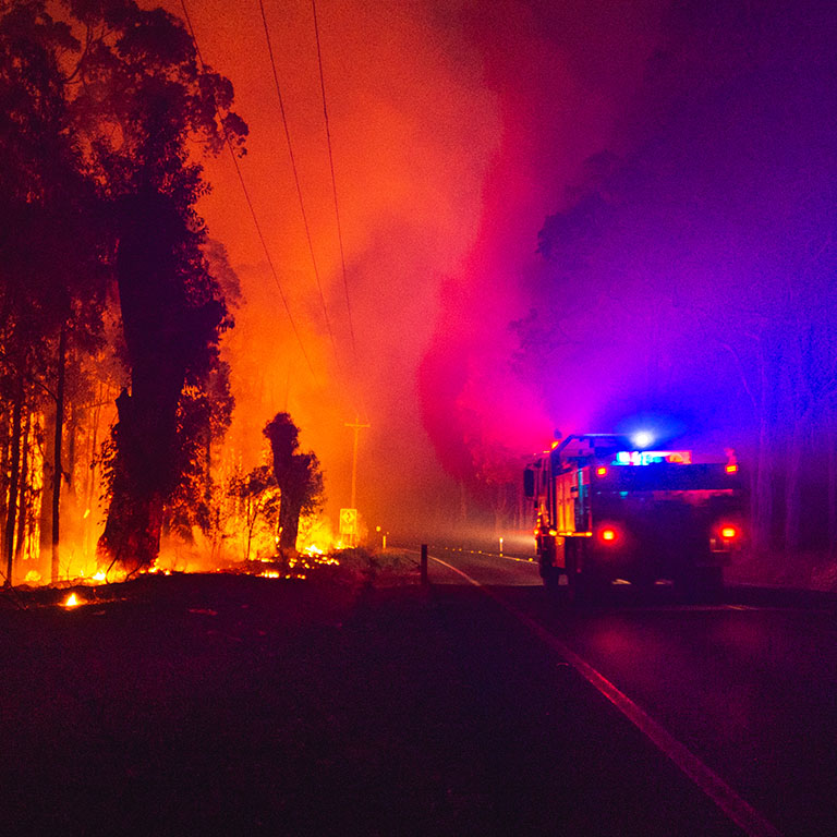 ERPT An easy-to-use tool for emergency response and business continuity planning