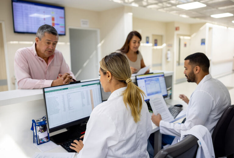 Erpt Sign Emergency Planning - Healthpoint