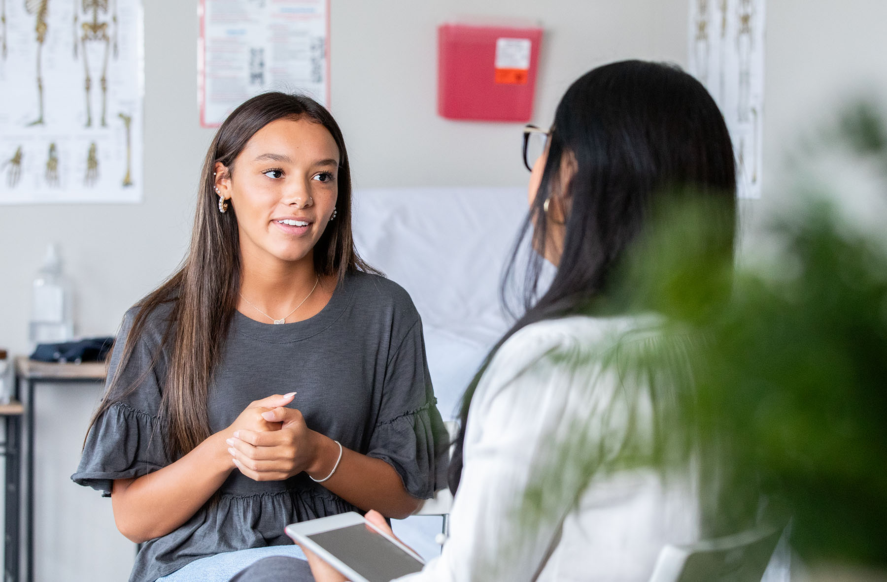 Healthpoint Directory Private Health Services