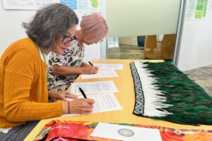 Healthpoint and Whakarongorau formalise partnership