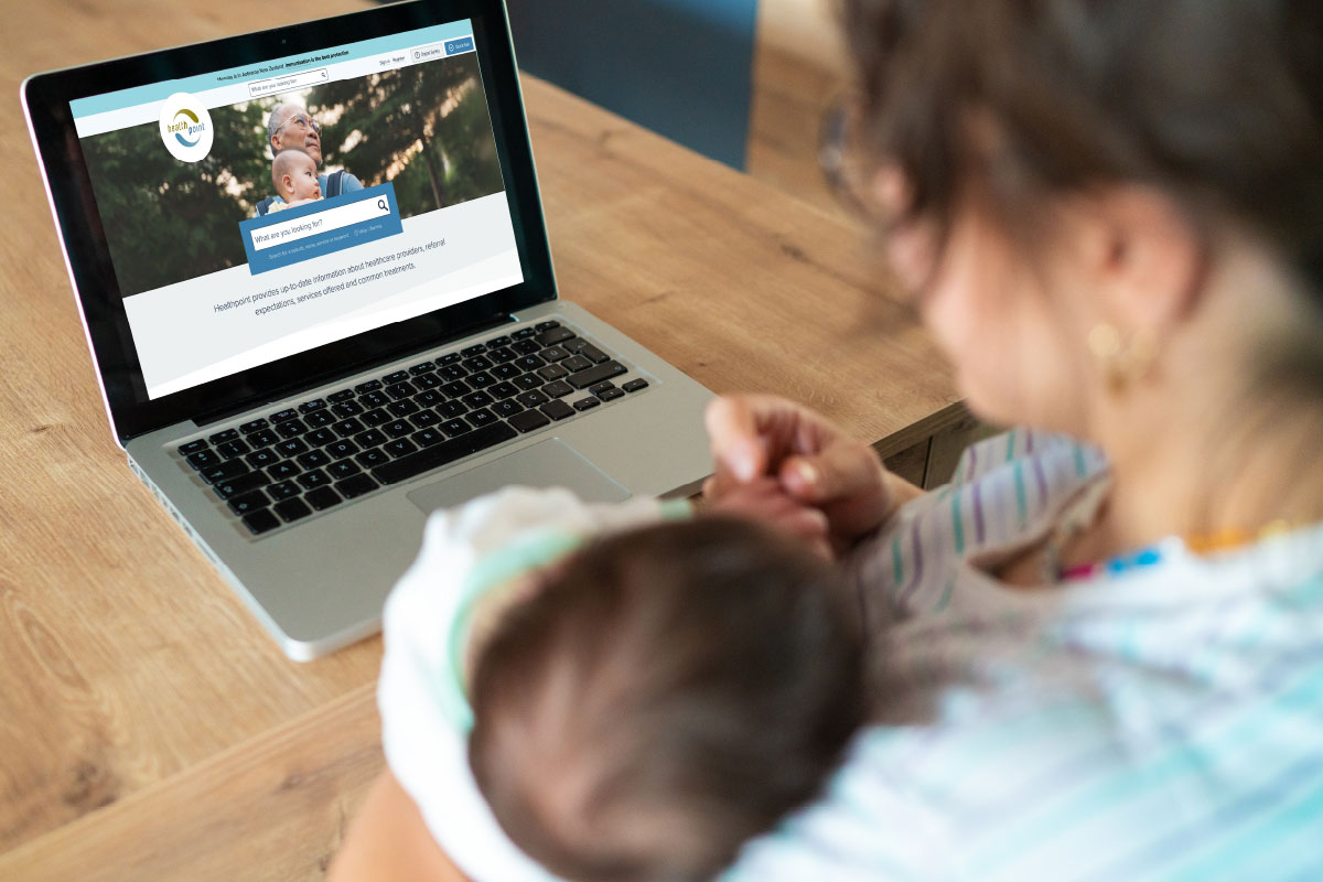 Access to Information