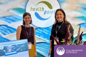 Healthpoint at Collaborative Aotearoa Conference 2026