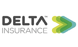 Delta Insurance logo
