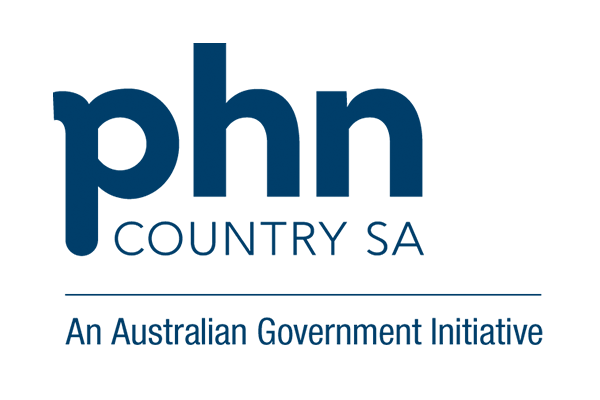 Country SA PHN logo