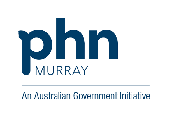 Murray PHN logo