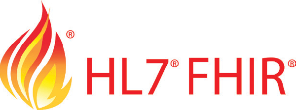 HL7® FHIR® logo